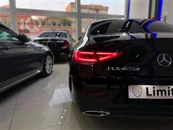 مێرسێدس بێنز CLS